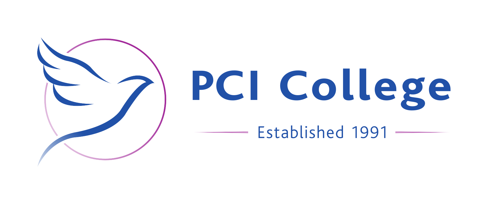 Logo of the company.